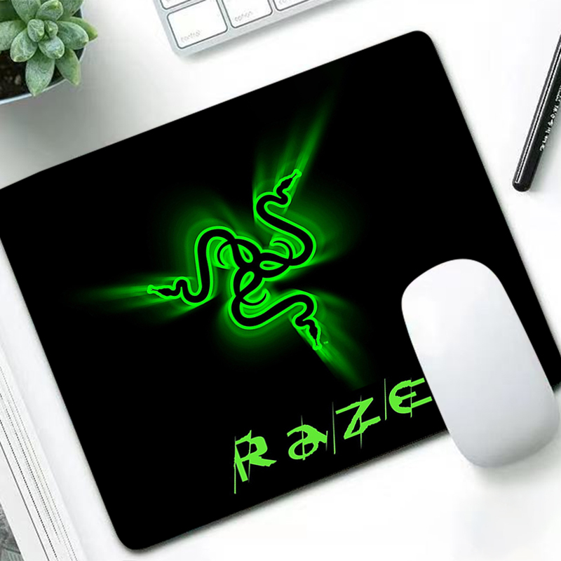 Good Laptop Accessories - Hot Razer Fashion Small Mouse Pad