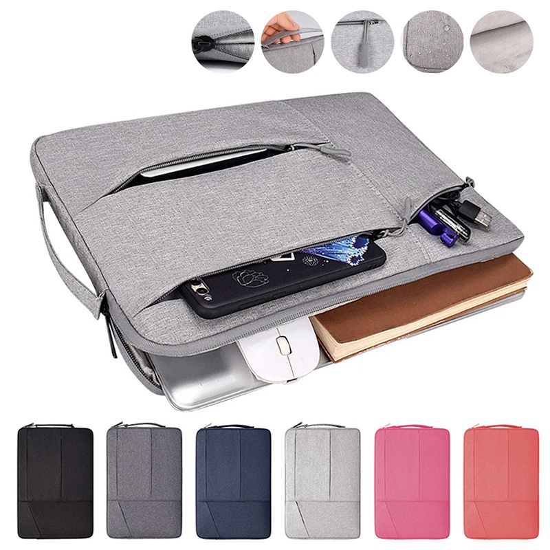 Laptop Accessories Sleeve - Laptops Bag Sleeve 12 13 14