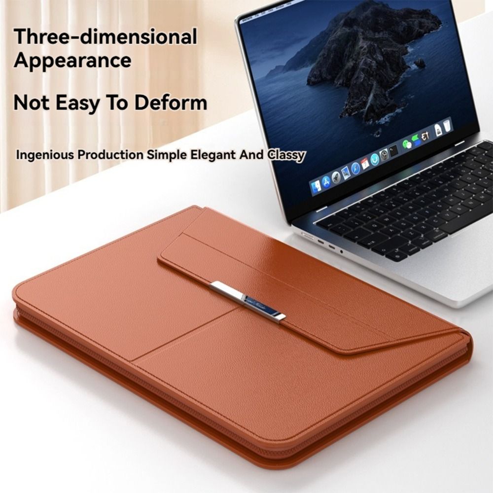 13-14/15-16 Inch Laptop Sleeve - Laptop Accessories Sleeve ulasan dan harga
