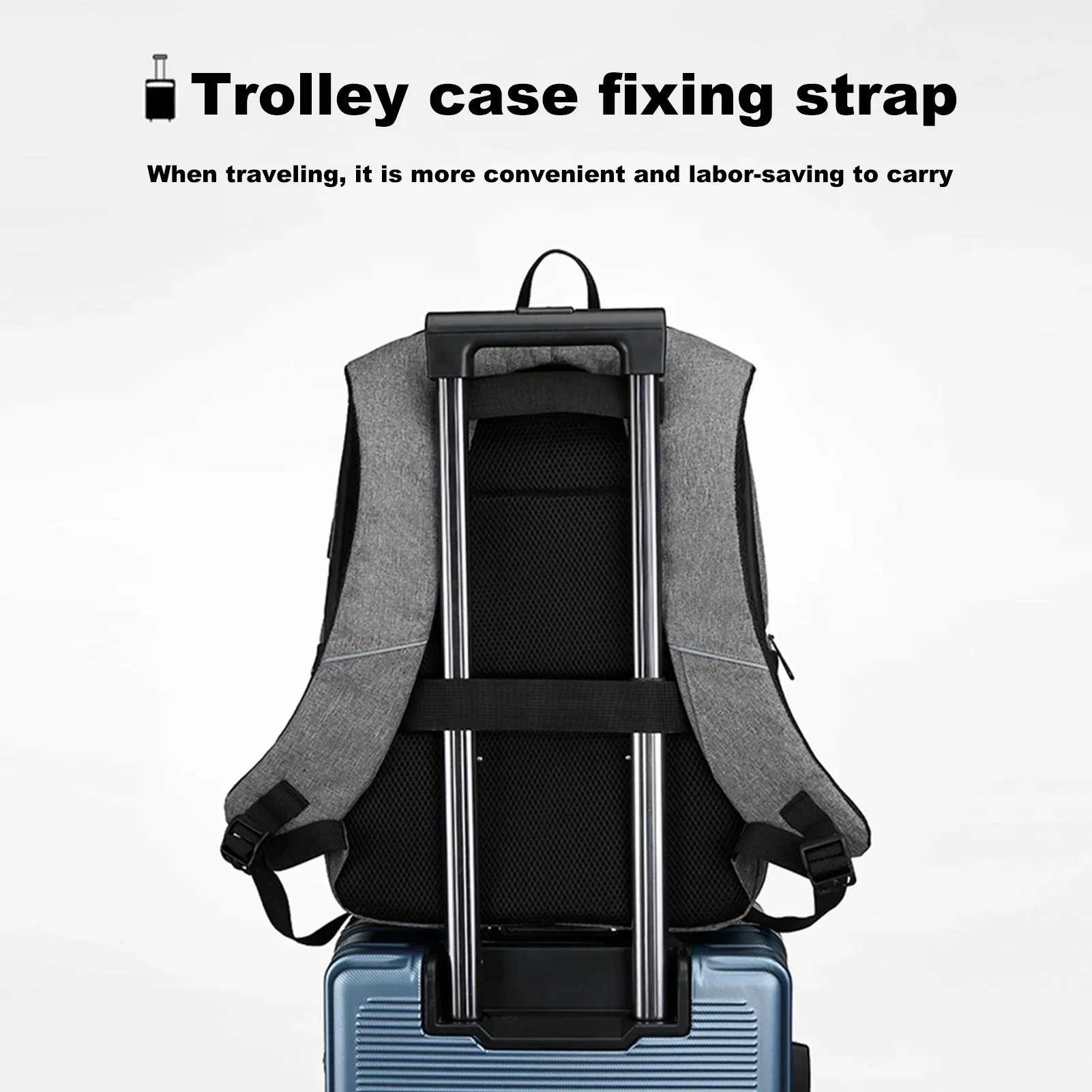 Laptop Backpack for 17 Inch La - Laptop Accessories Box ulasan dan harga