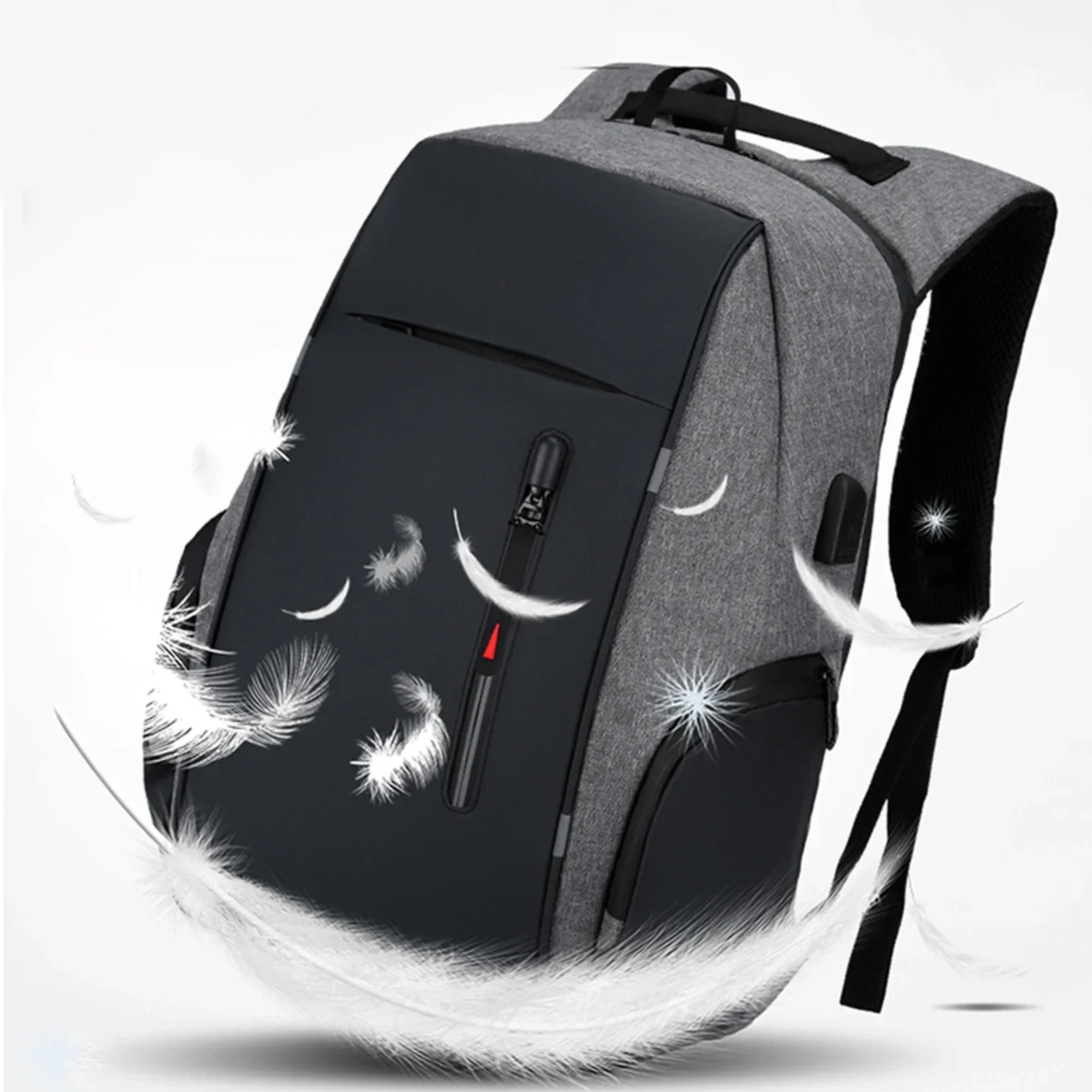 Laptop Backpack for 17 Inch La - Laptop Accessories Box ulasan dan harga