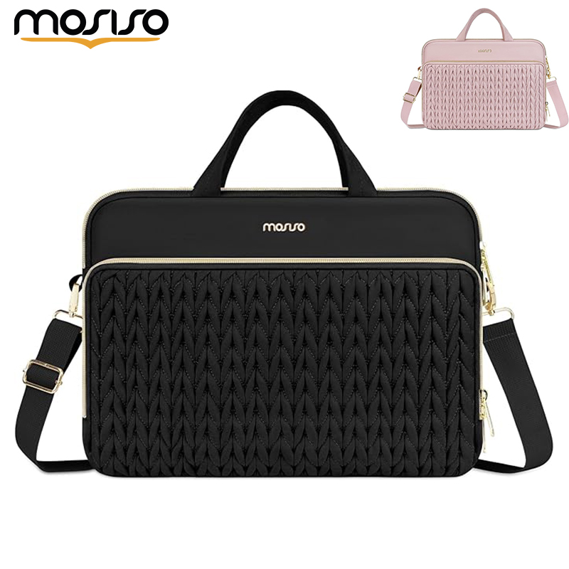 MOSISO Laptop Case 16 inch 13. - Laptop Accessories Sleeve ulasan dan harga