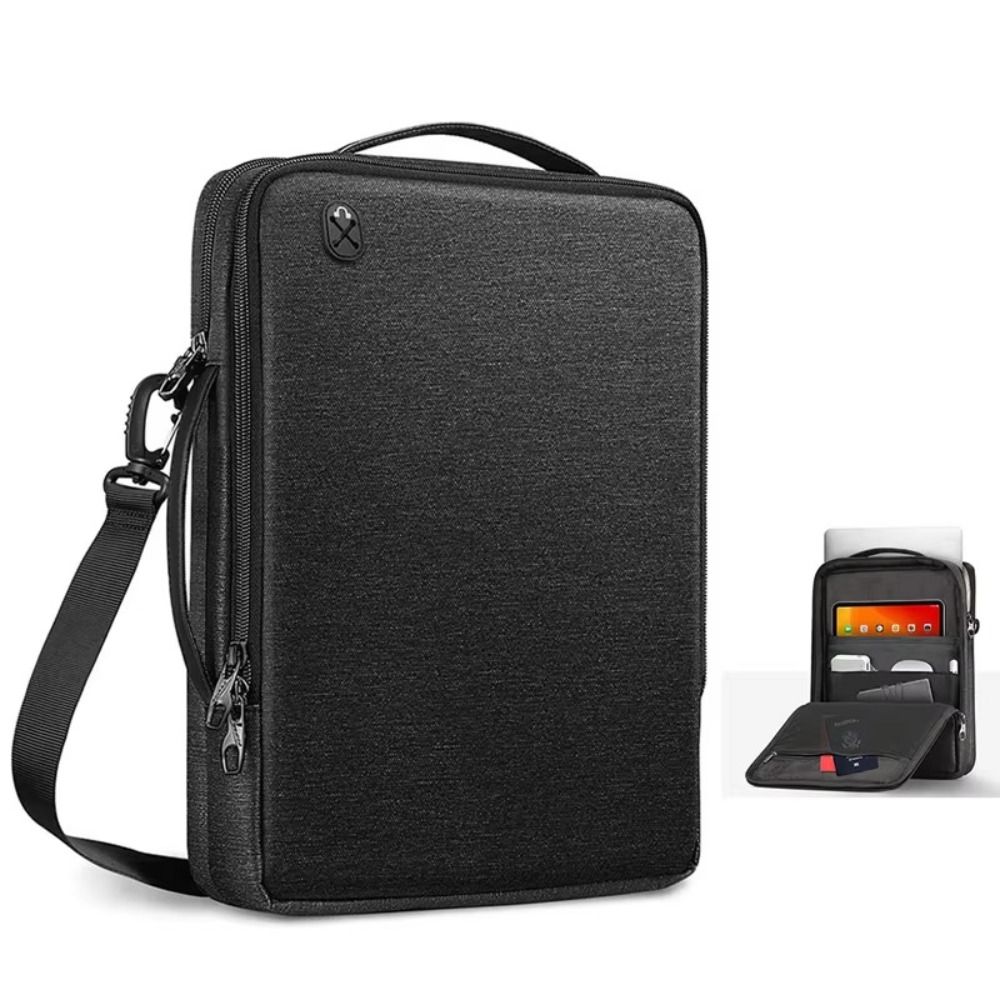 New 13.3-15.4 inch Laptop Shou - Laptop Accessories Sleeve ulasan dan harga