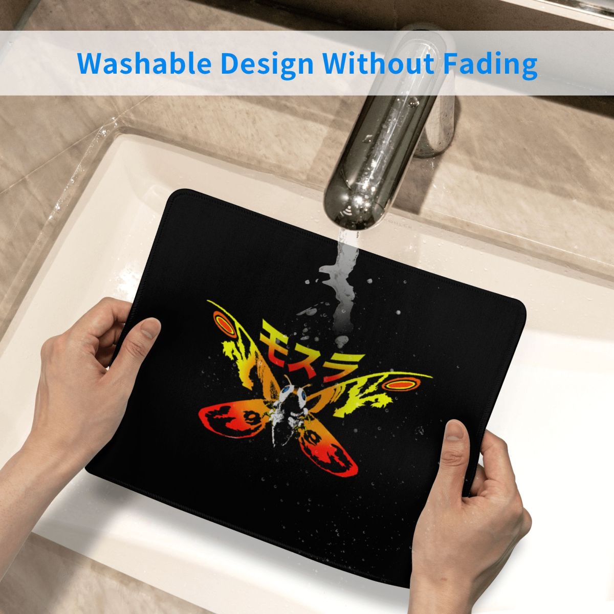 Multi-size Mouse Pad Mosura Mo - The Laptop Accessories Exclusive ulasan dan harga