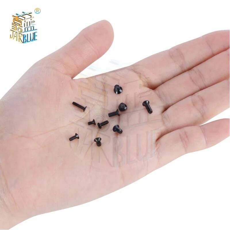 M2 M3 Screw Set KM2 Machine La - Laptop Electronics Accessories ulasan dan harga