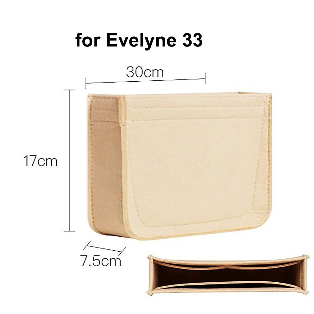 Multi-Pocket Bag Organizer for - Laptop Accessories Must Have ulasan dan harga