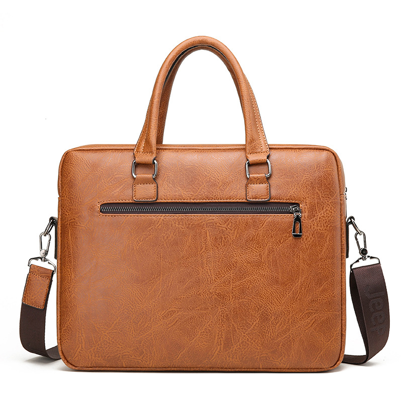 Luxury Brand Man Business Brie - Laptop Accessories Box ulasan dan harga