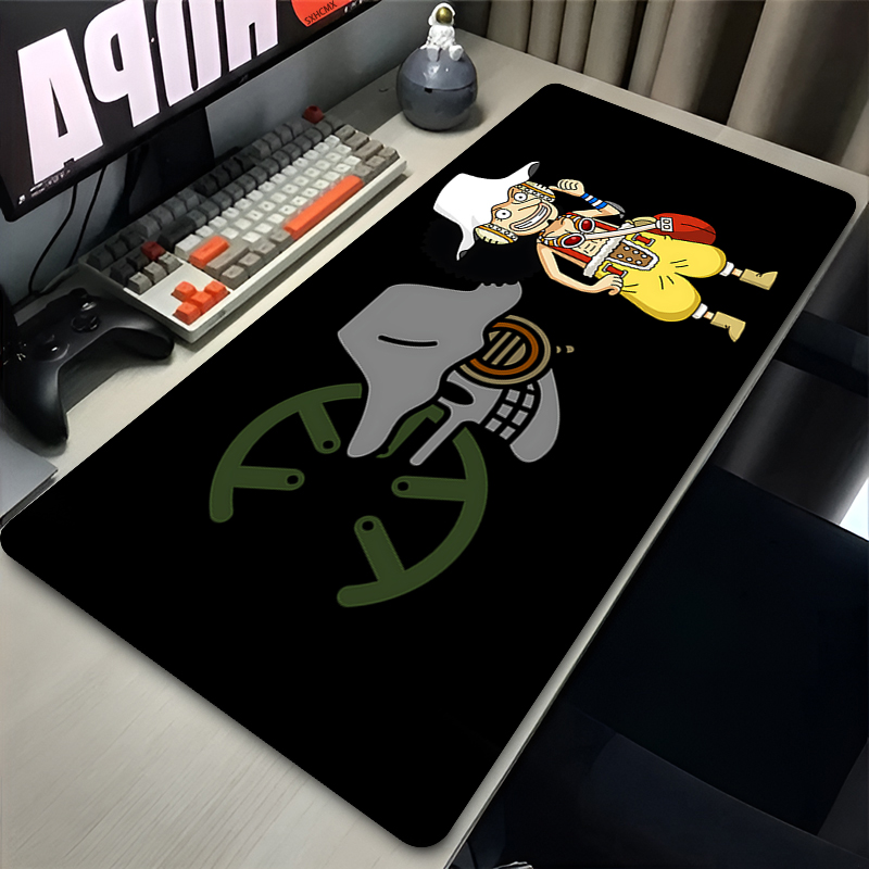 Mouse Pad Computer Laptop Game - Good Laptop Accessories ulasan dan harga