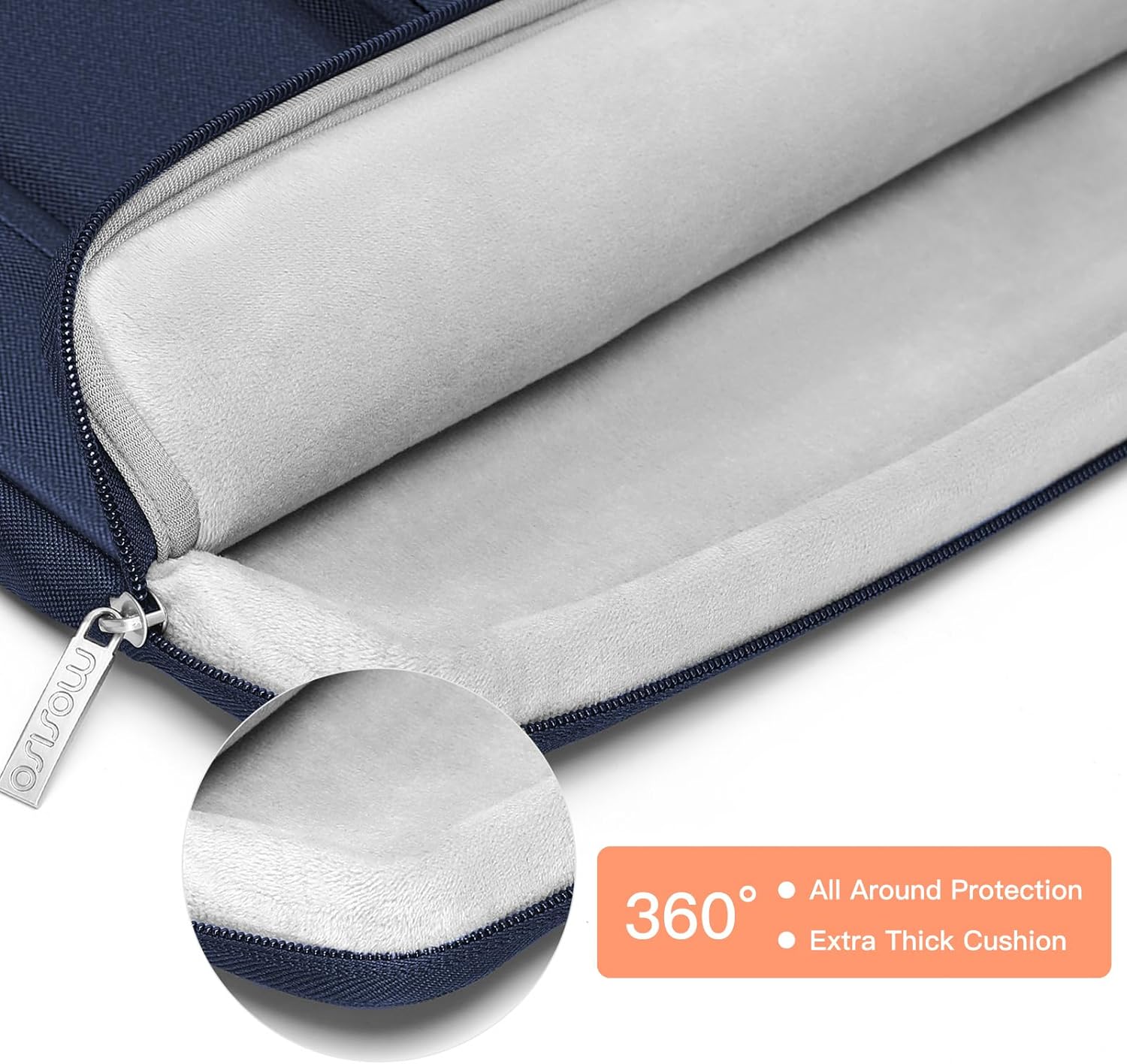 Laptop Sleeve Bag 13 14 15 15. - Laptop Accessories Sleeve ulasan dan harga