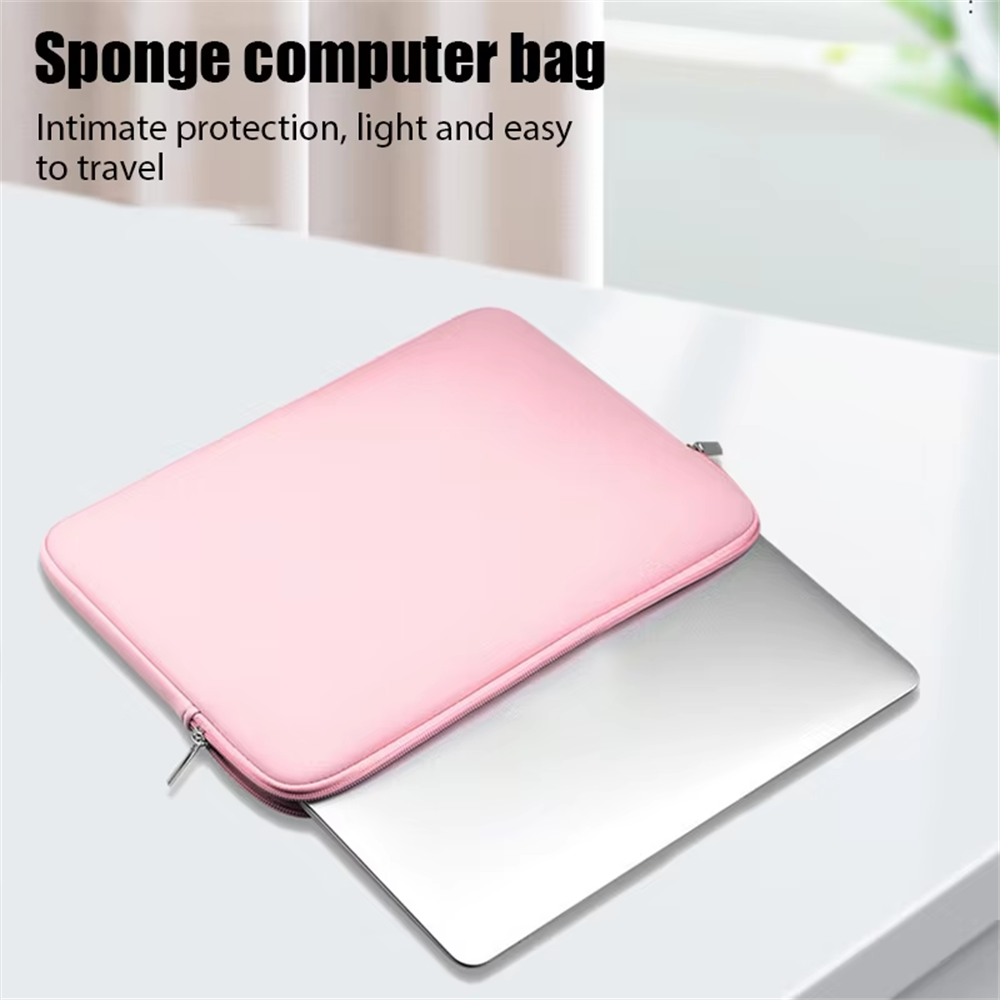 Laptop Bag Sleeve Notebook Cas - Laptop Accessories Sleeve ulasan dan harga