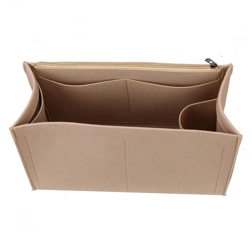 Felt Insert Liner Purse Organi - Laptop Accessories Must Have ulasan dan harga