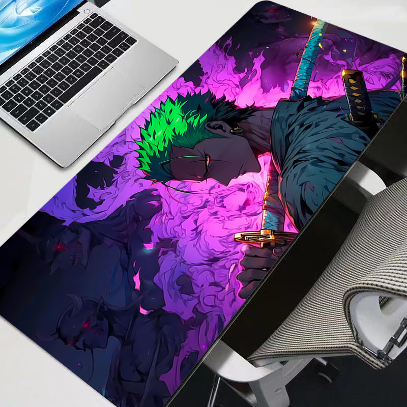 900*400 Large Mouse Pad Office - Good Laptop Accessories ulasan dan harga