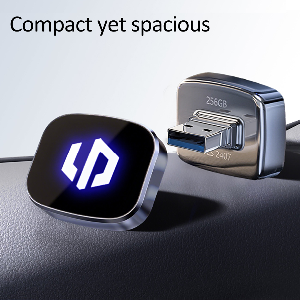 For Leapmotor C10 C11 B10 C16  - Monitor Portable Usb ulasan dan harga