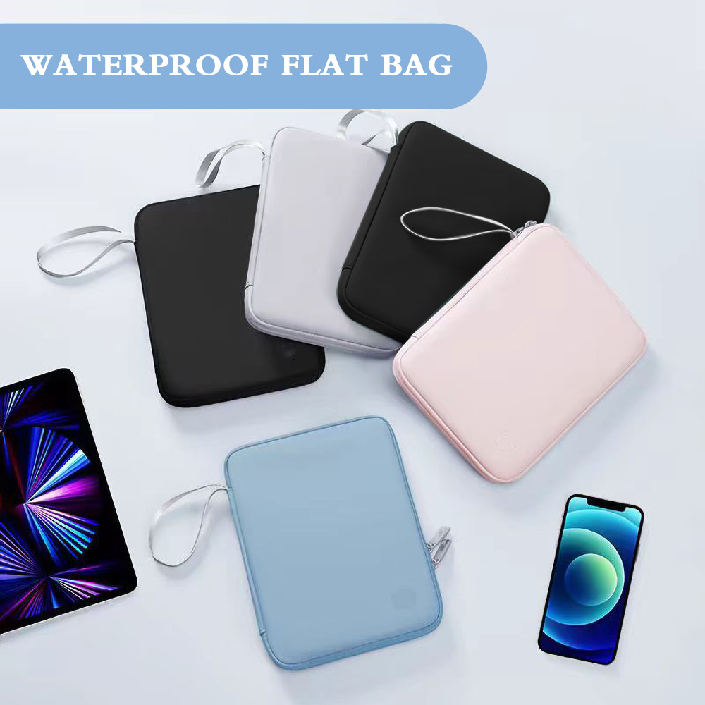 Tablet Bag For 10-13 Inch Tabl - Laptop Accessories Sleeve ulasan dan harga