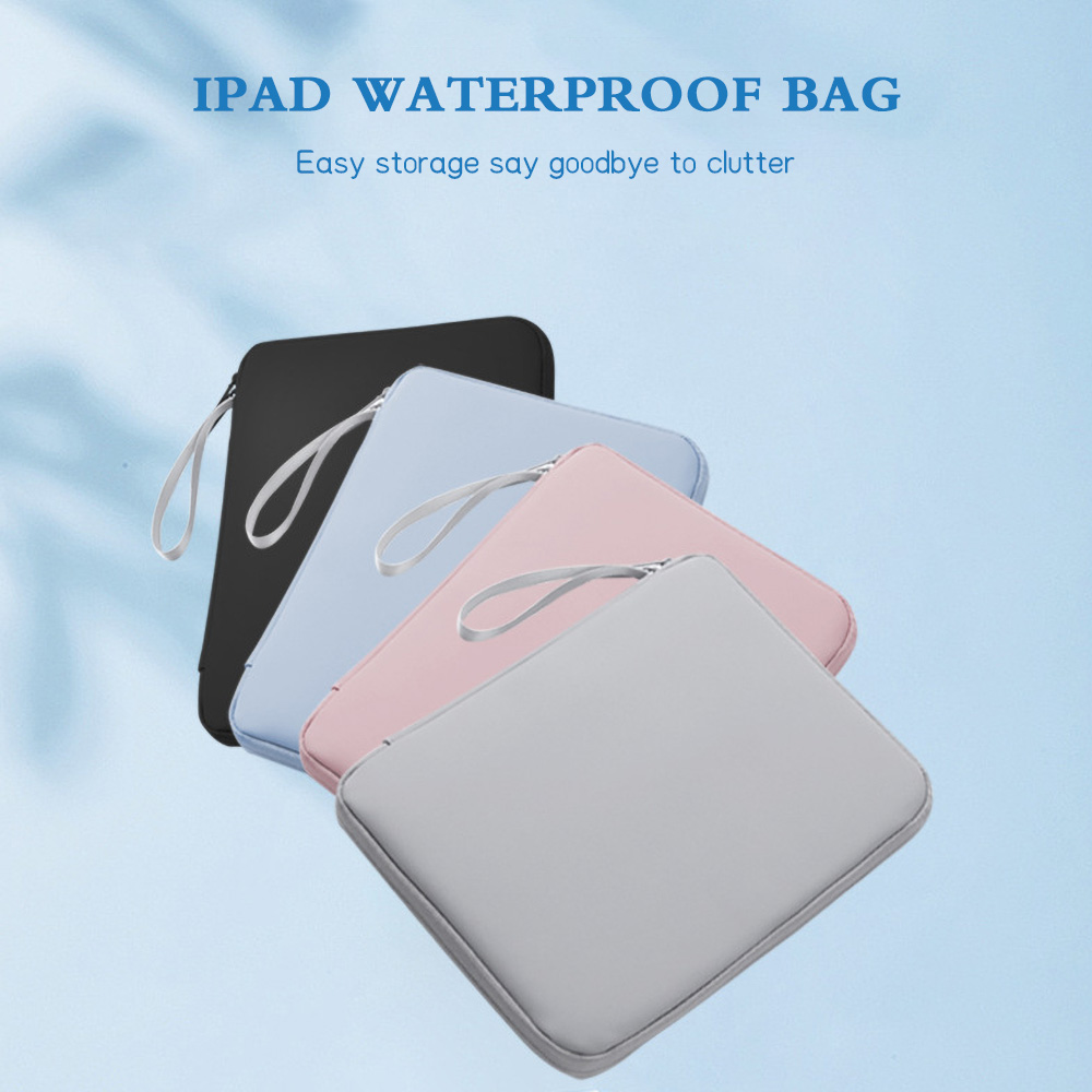 Tablet Bag For 10-13 Inch Tabl - Laptop Accessories Sleeve ulasan dan harga