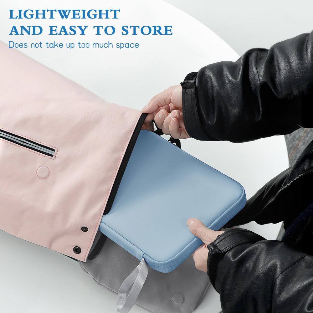 Tablet Bag For 10-13 Inch Tabl - Laptop Accessories Sleeve ulasan dan harga