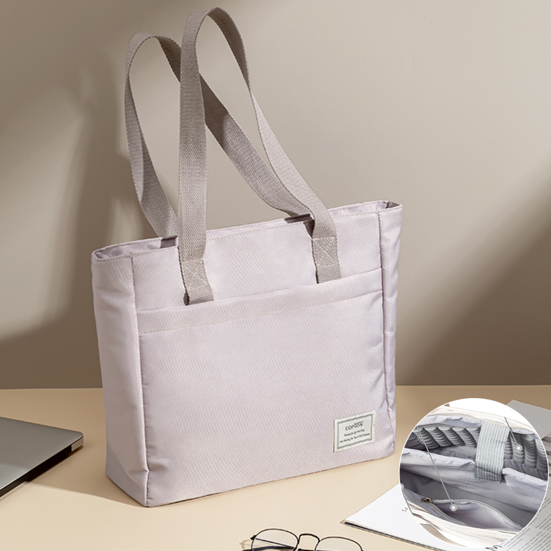 Laptop Tote Bag Shockproof Han - Laptop Accessories Must Have ulasan dan harga