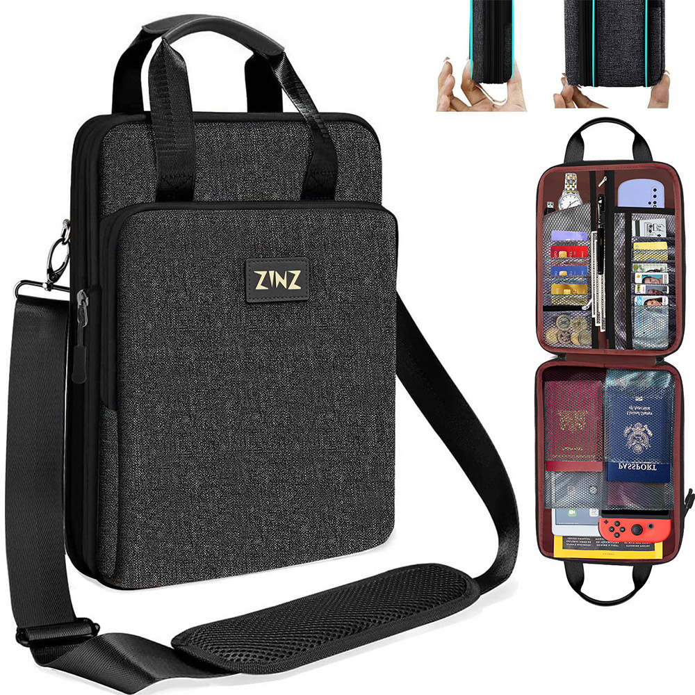 12.9-13 inch Laptop Shoulder B - Laptop Accessories Box ulasan dan harga