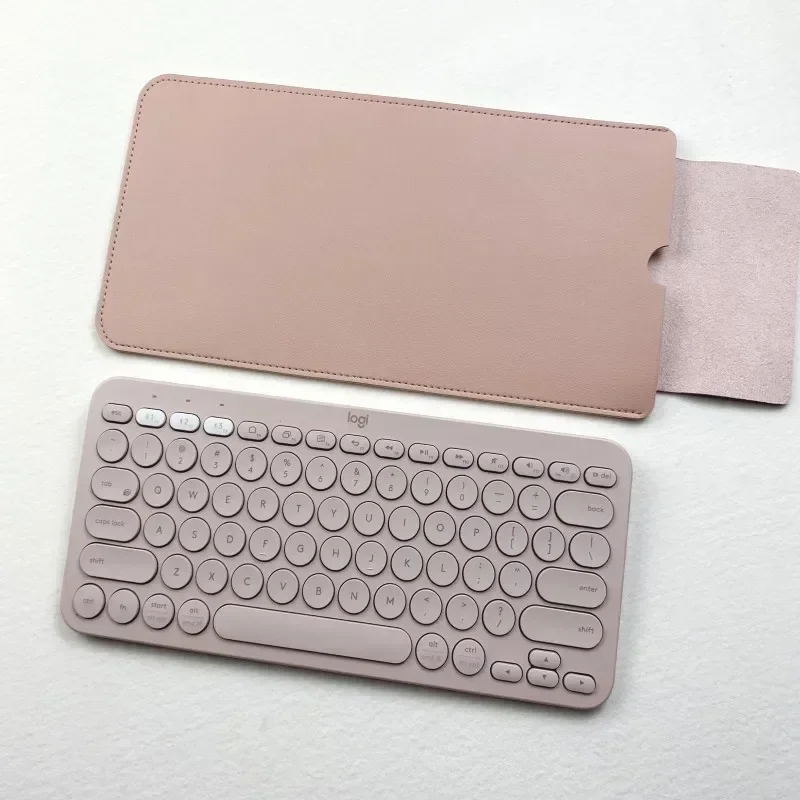 Laptop Keyboard Bag Cover For  - Laptop Accessories Box ulasan dan harga