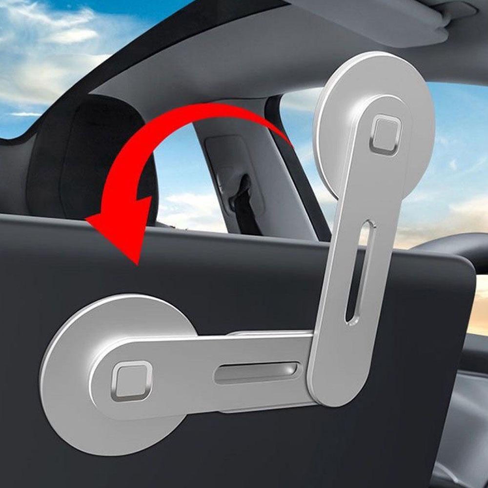 Magnetic Laptop Phone Holder C - Laptop Accessories Must Have ulasan dan harga