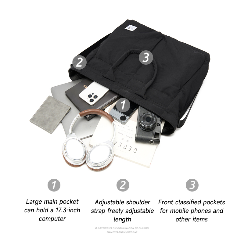 MATE ELAN High-Quality Large M - Laptop Accessories Box ulasan dan harga
