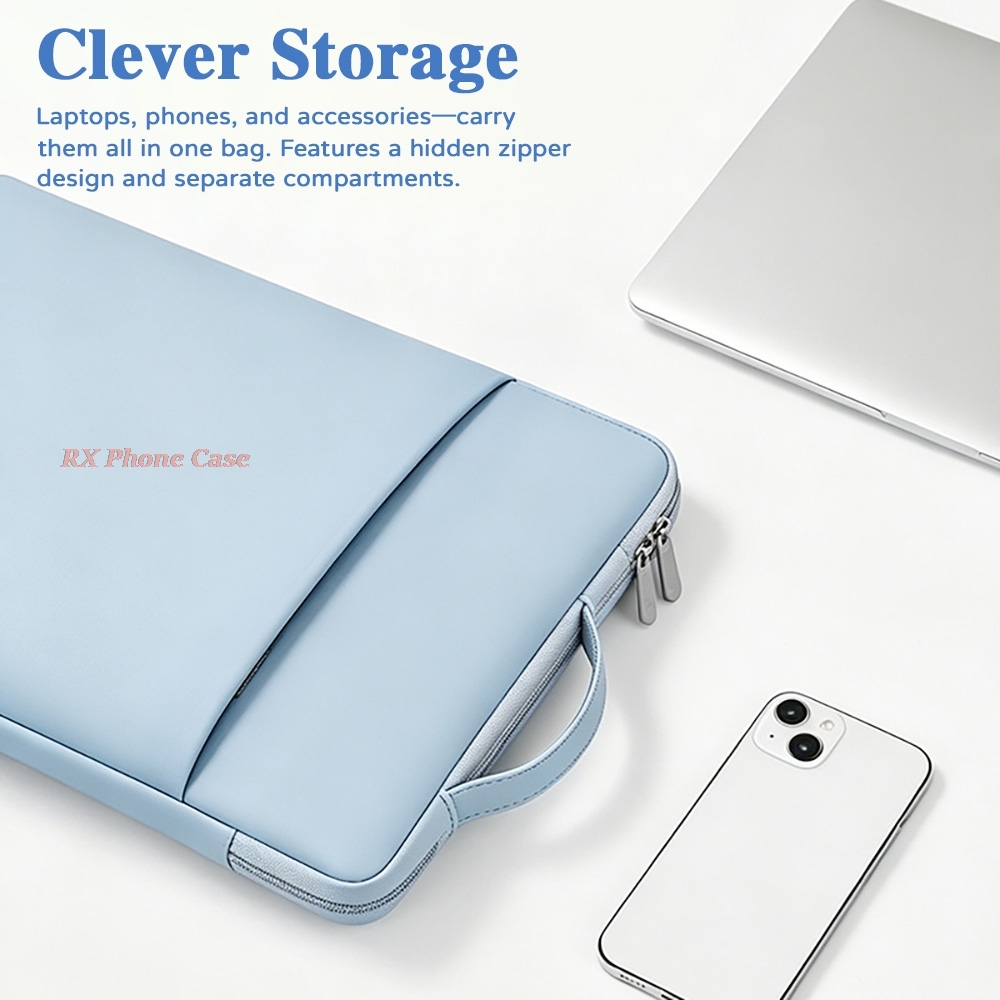 Laptop Sleeve Handbag Case 15/ - Laptop Accessories Sleeve ulasan dan harga