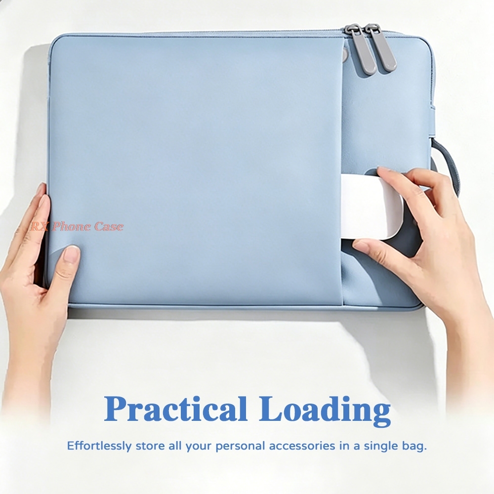 Laptop Sleeve Handbag Case 15/ - Laptop Accessories Sleeve ulasan dan harga