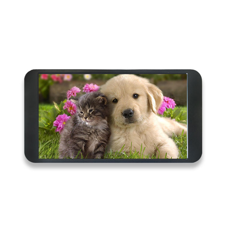 7 Inch 1080P Monitor 1920*1080 - Monitor Portable Usb ulasan dan harga