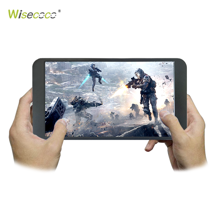 7 Inch 1080P Monitor 1920*1080 - Monitor Portable Usb ulasan dan harga