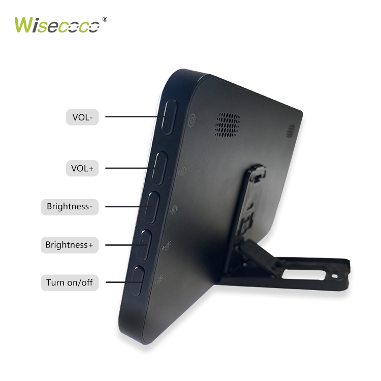 7 Inch 1080P Monitor 1920*1080 - Monitor Portable Usb ulasan dan harga