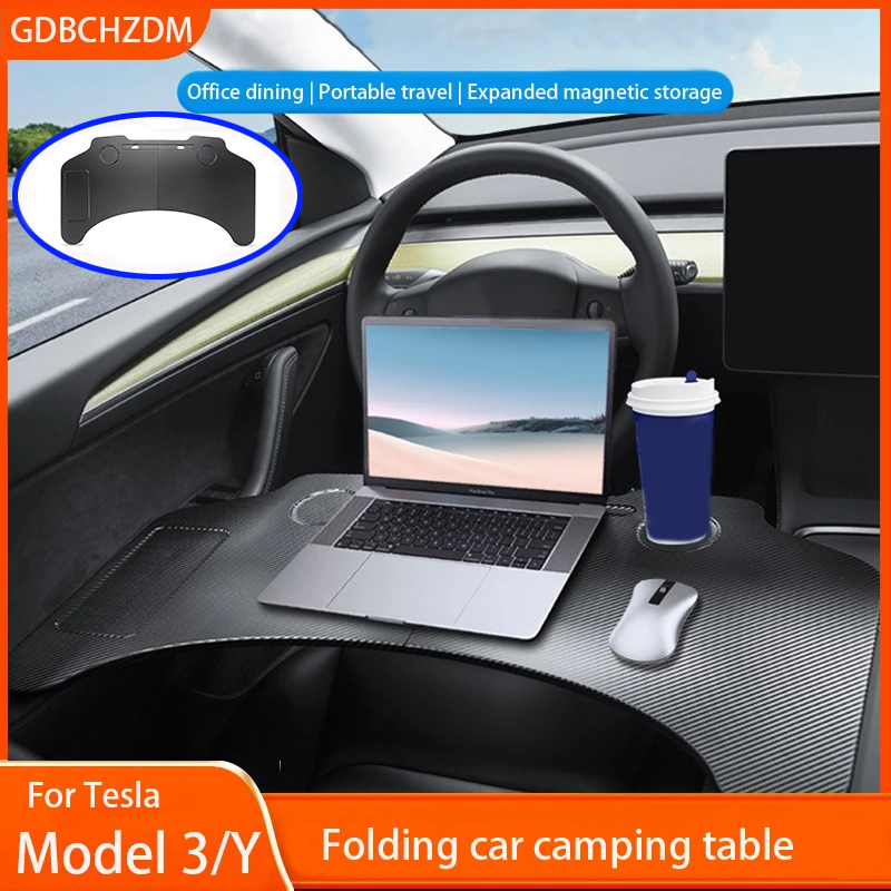 For Tesla Model Y Juniper 2025 - Laptop Accessories Box ulasan dan harga