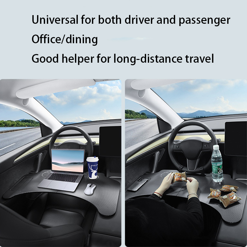 For Tesla Model Y Juniper 2025 - Laptop Accessories Box ulasan dan harga
