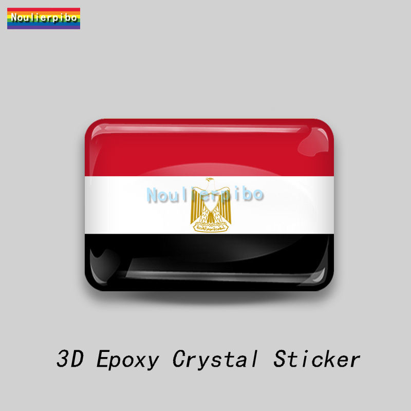 3D Epoxy Resin Car Sticker Egy - Laptop Accessories Egypt ulasan dan harga