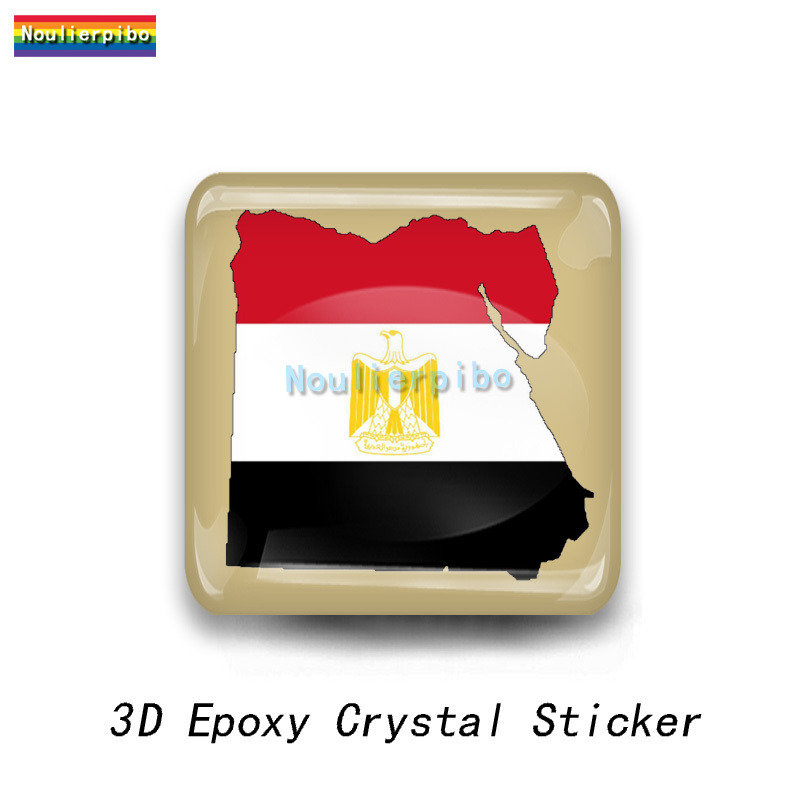 3D Epoxy Resin Car Sticker Egy - Laptop Accessories Egypt ulasan dan harga
