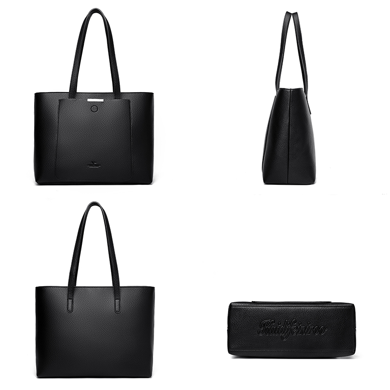 Genuine Brand Soft Pu Leather  - Laptop Accessories Box ulasan dan harga
