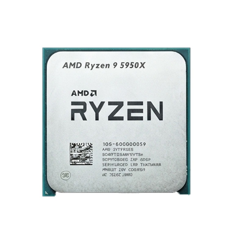 Ryzen 9 5950X 16‑Core High‑Per - Amd Cpu Ryzen 9 ulasan dan harga