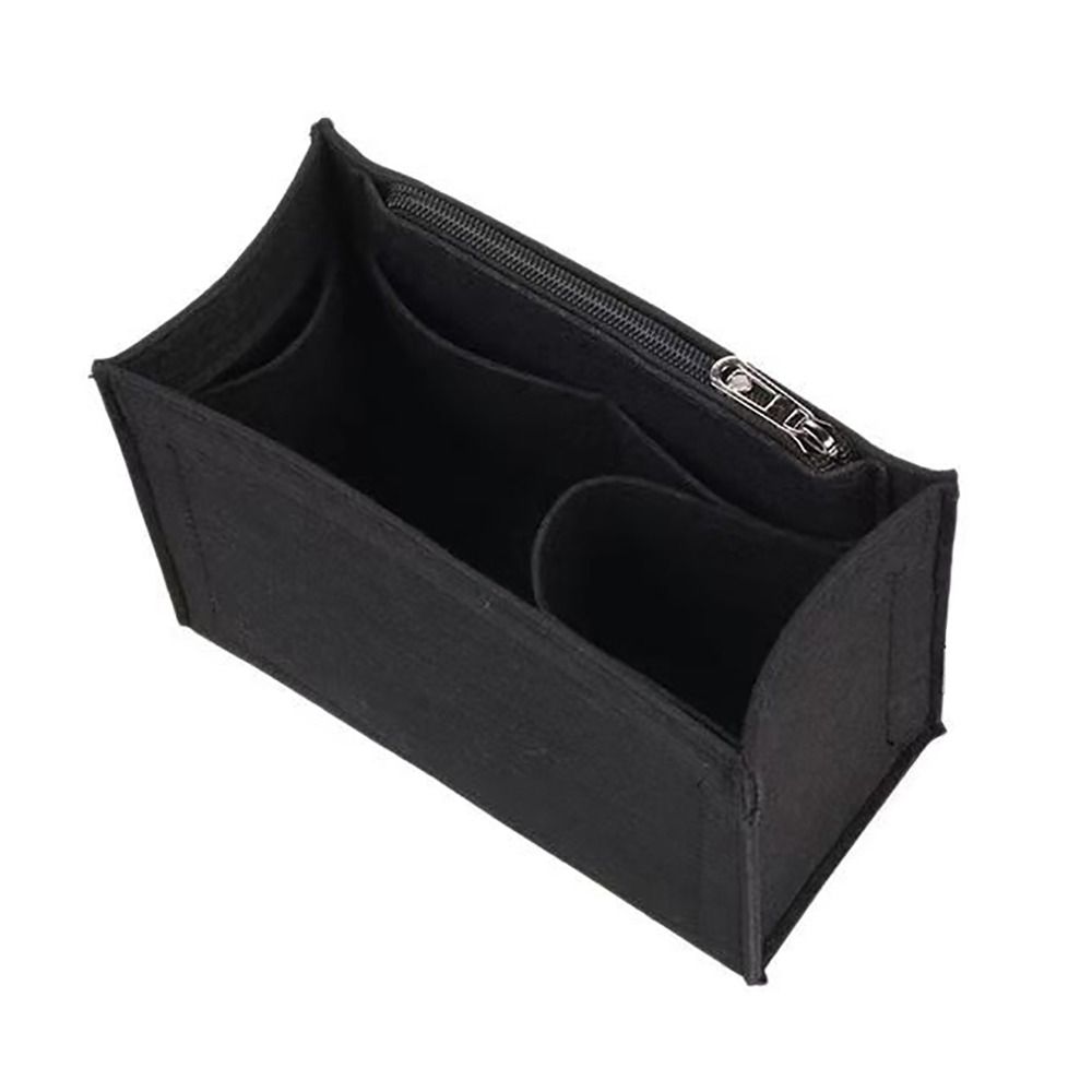 Felt Insert Liner Purse Organi - Laptop Accessories Must Have ulasan dan harga