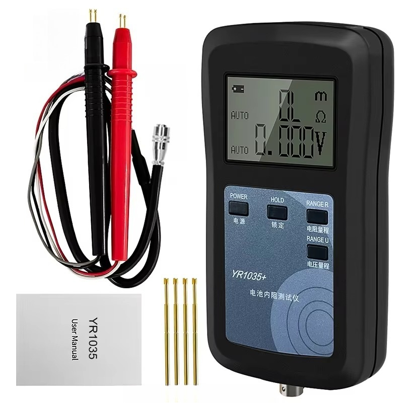 015 Portable 8-120V 50A DC Bat - Monitor Portable Usb ulasan dan harga