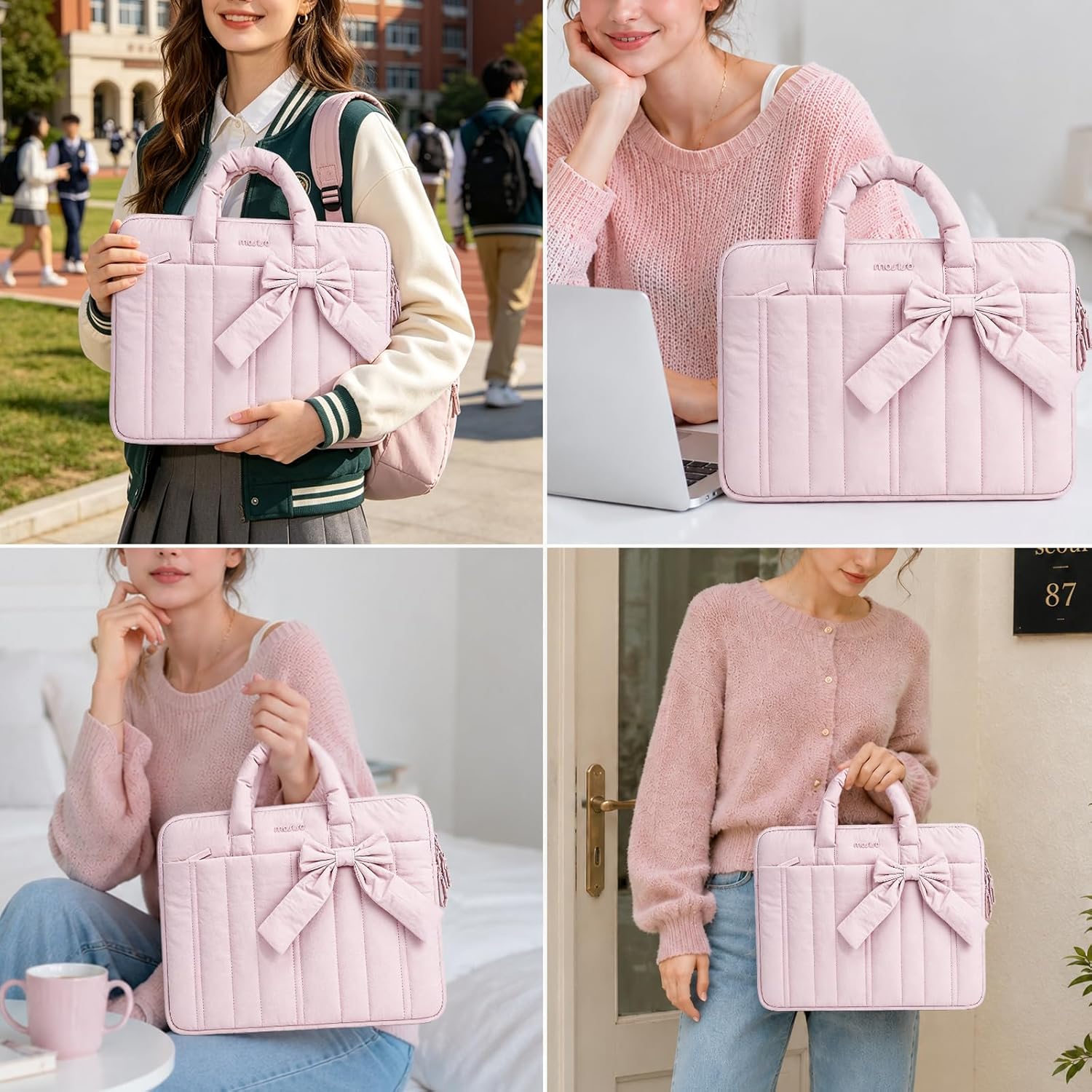 Laptop Case 13 13.3 14 15 inch - Laptop Accessories Sleeve ulasan dan harga