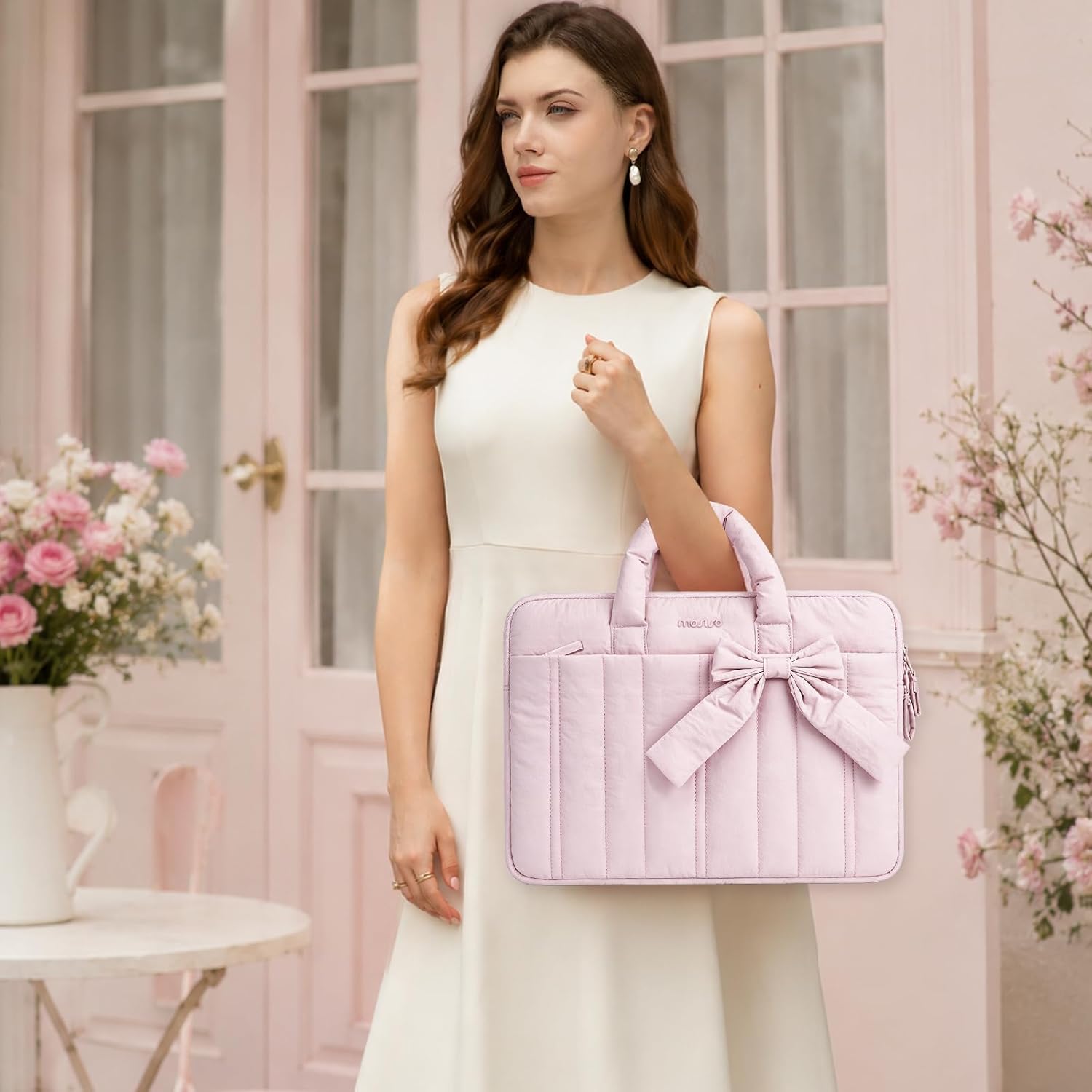 Laptop Case 13 13.3 14 15 inch - Laptop Accessories Sleeve ulasan dan harga