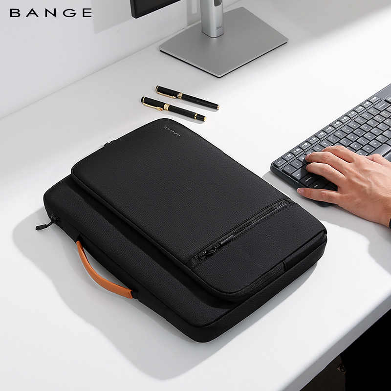 BANGE Protective Laptop Sleeve - Laptop Accessories Sleeve ulasan dan harga