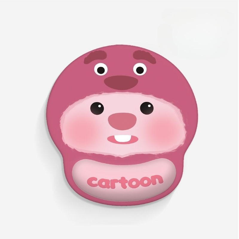 Little Beaver New Loopy Cute C - Laptop Editing Accessories ulasan dan harga