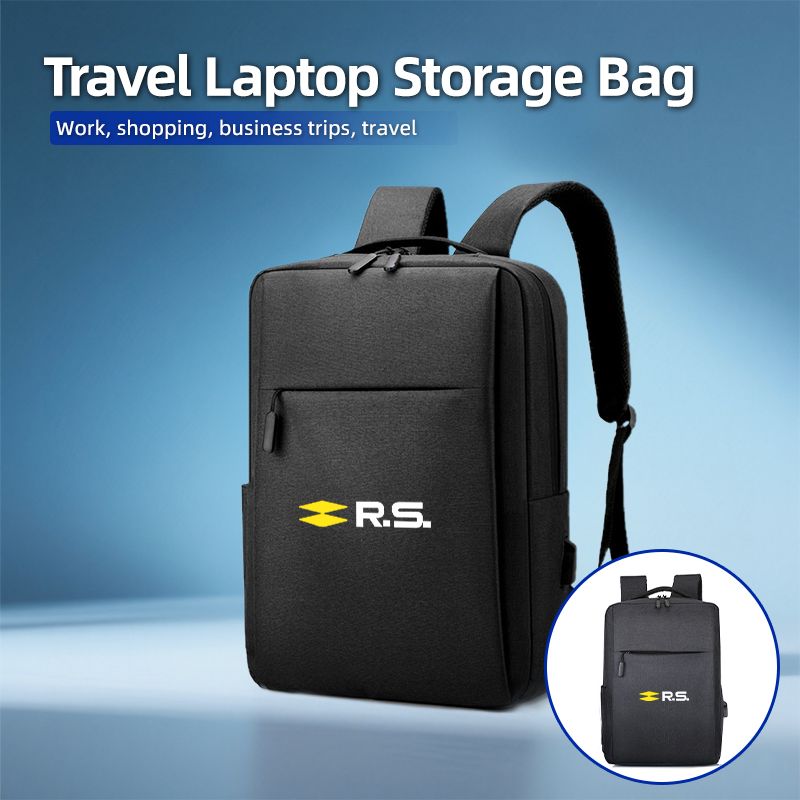 Car USB-Charging Oxford Cloth  - Laptop Accessories Box ulasan dan harga