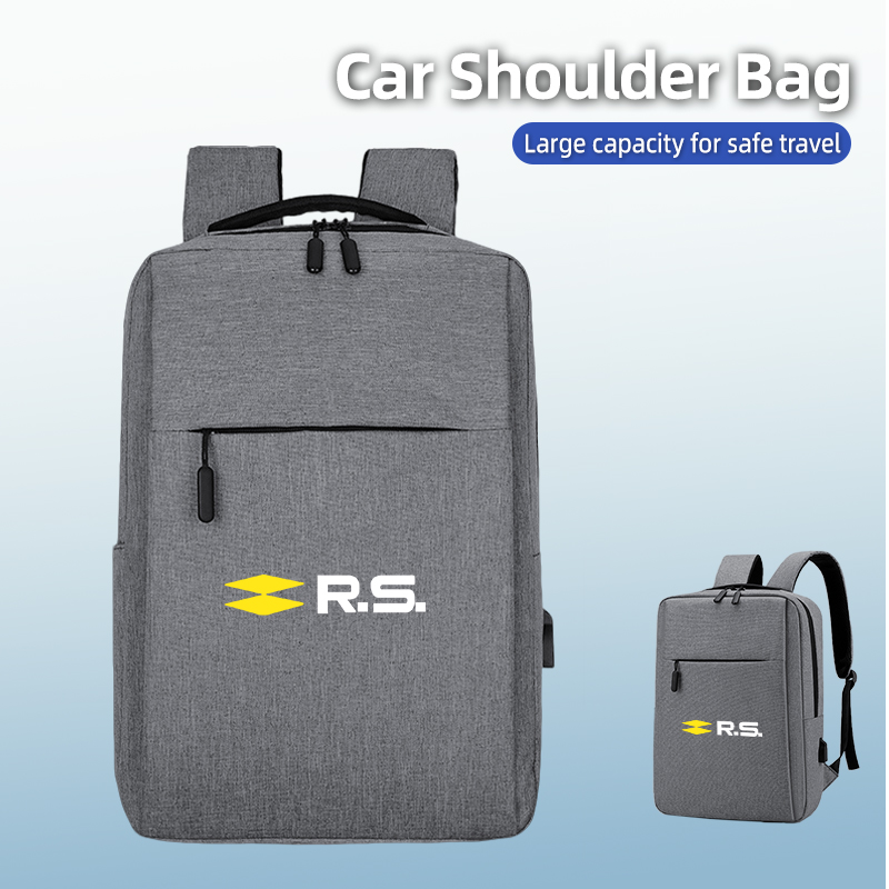 Car USB-Charging Oxford Cloth  - Laptop Accessories Box ulasan dan harga