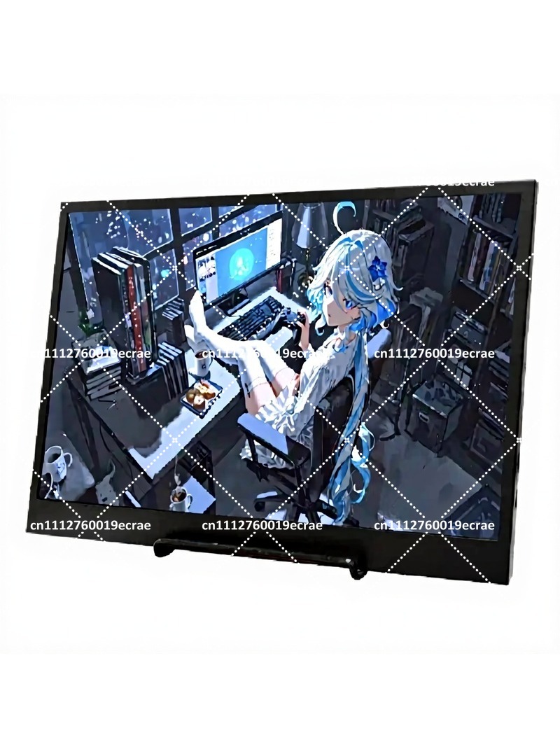 Portable 4K Monitor for Laptop - Monitor Portable Usb ulasan dan harga